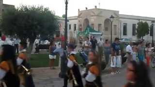 sagra di san Giovanni