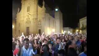 Festa di Santa Maria Maddalena