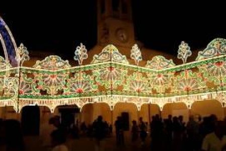 Festa Madonna del Passo