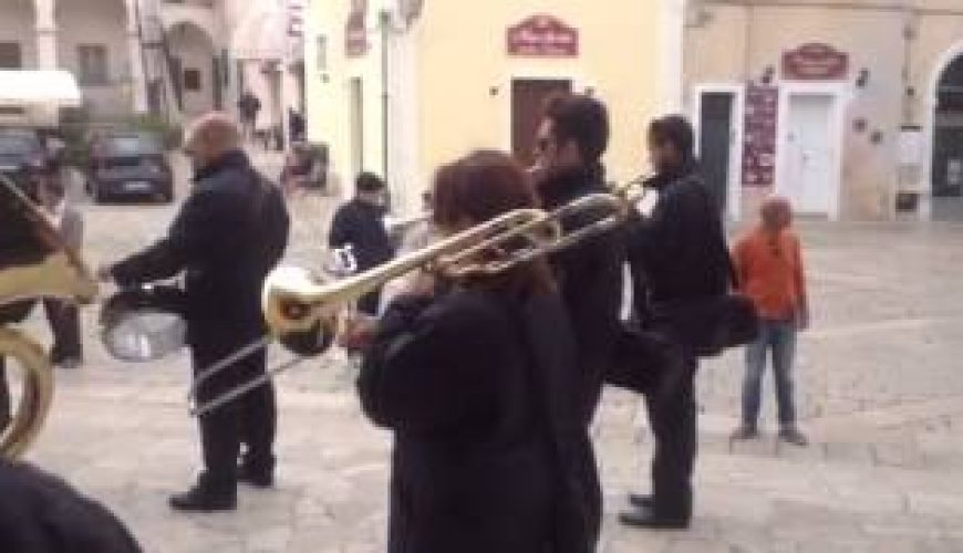 Festa di San Trifone