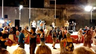 festa del pasticciotto