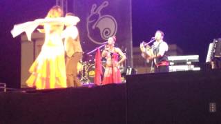 Festa di San Vincenzo Ferreri