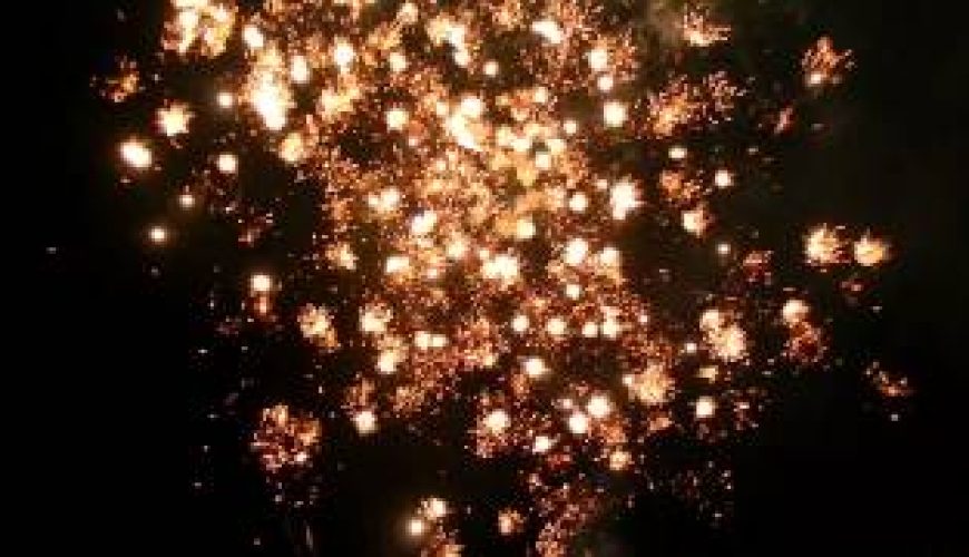 Festa Madonna dell'Annunziata