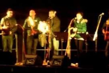 Focara di Sant'Antonio Abate