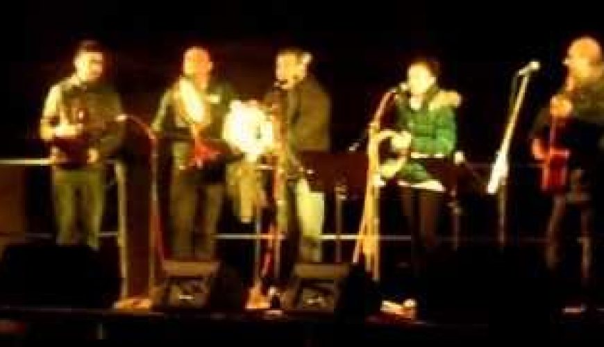 Focara di Sant'Antonio Abate