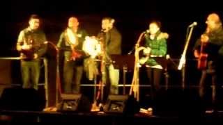 Focara di Sant'Antonio Abate