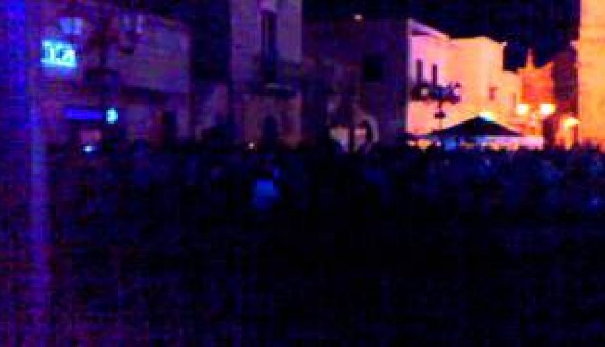 Festa patronale di Sant'Oronzo