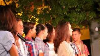 Processione per San Paolo