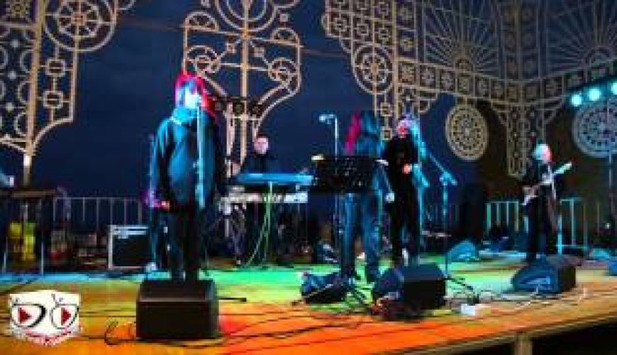 Sagra del pesce “a sarsa”