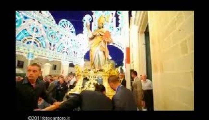 Festa di Sant'Oronzo