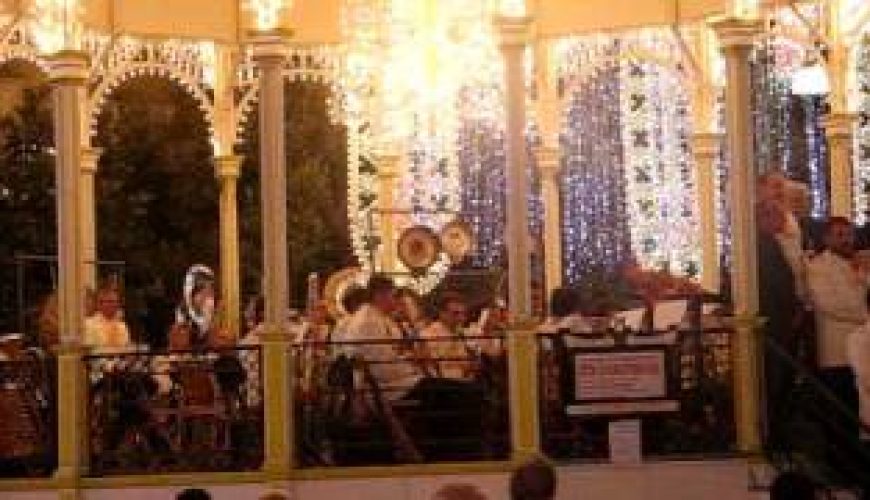 Festa della Madonna delle Grazie