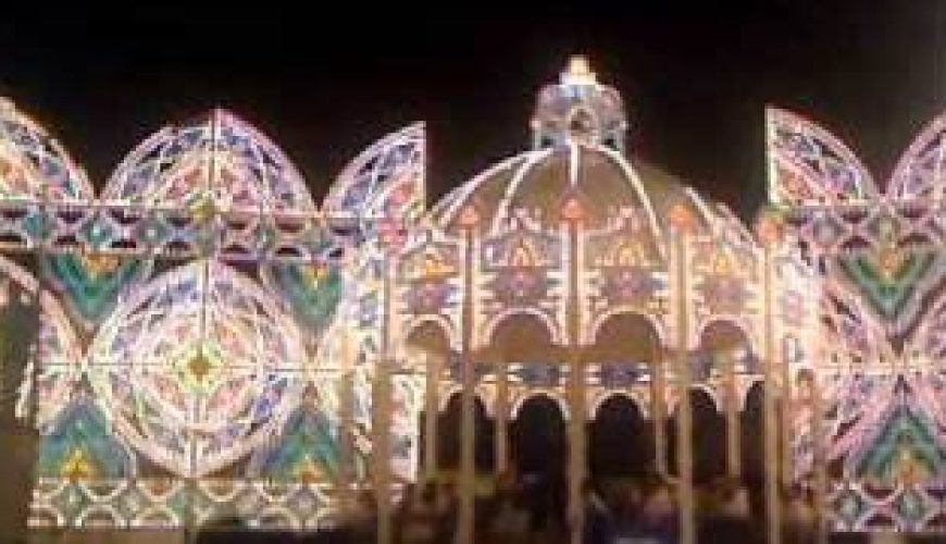 Festa della Madonna delle Grazie