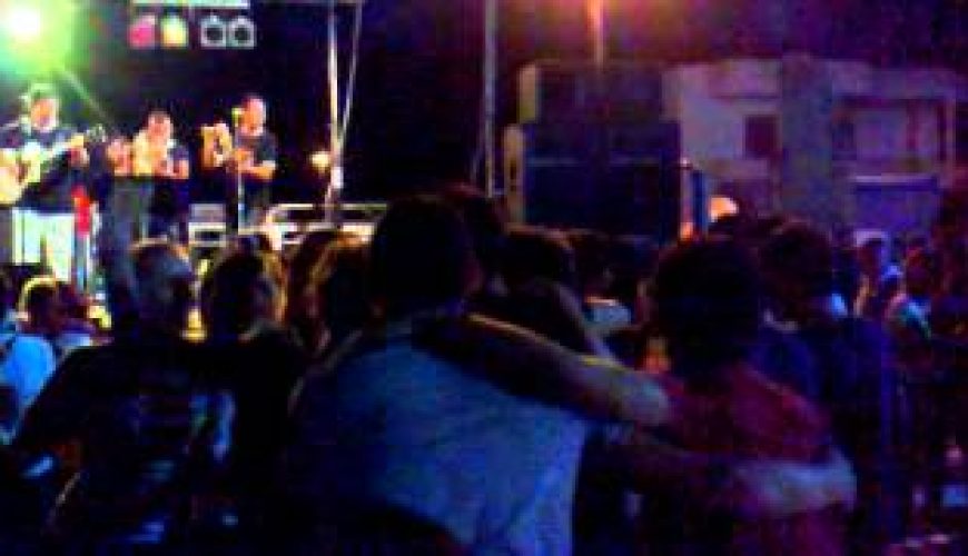 Festa dell'emigrante