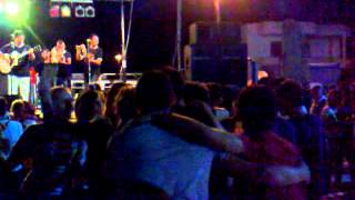 Festa dell'emigrante