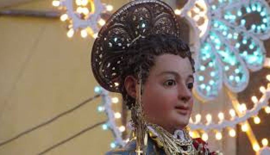 Festa del Patrocinio