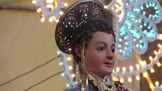 Festa del Patrocinio