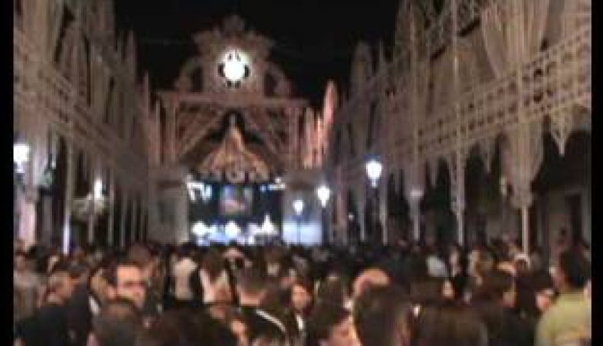 Festa della Madonna Addolorata