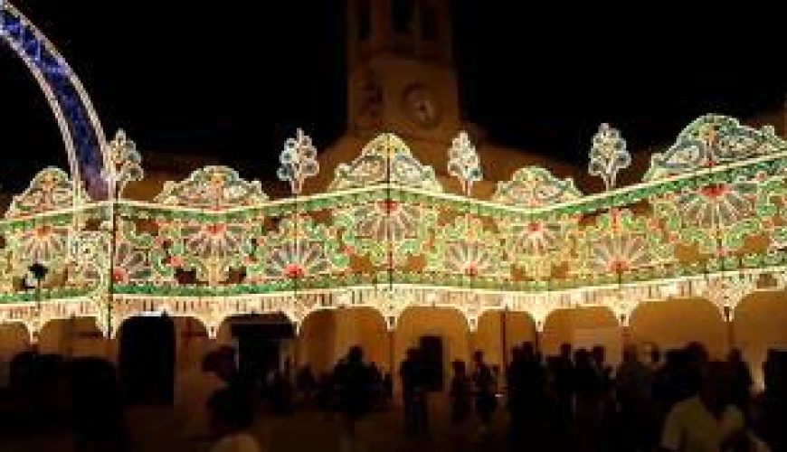 Festa Madonna del Passo