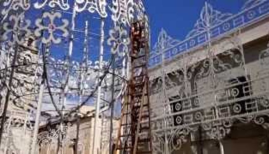 Festa dei Santissimi Medici