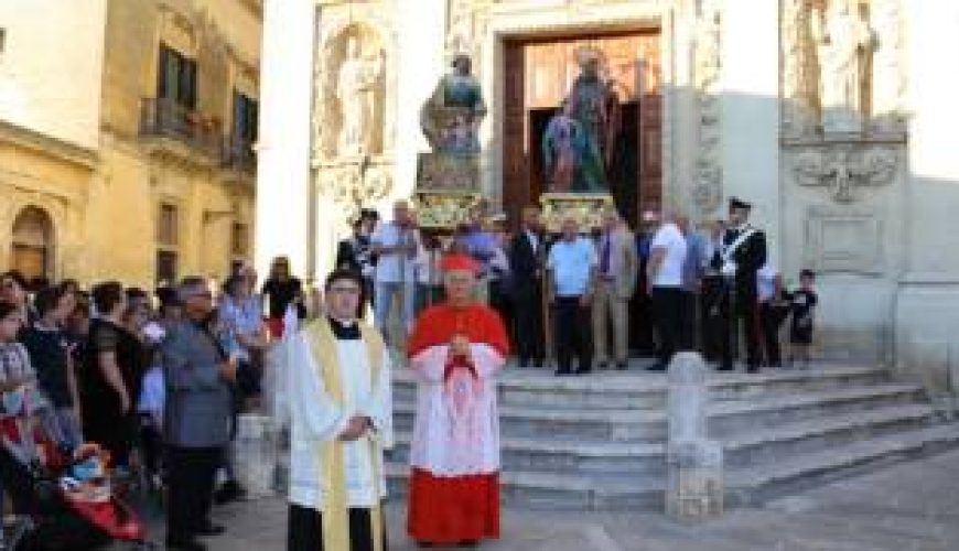 Festa di Maria SS di Roca