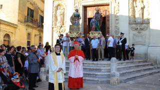 Festa di Maria SS di Roca