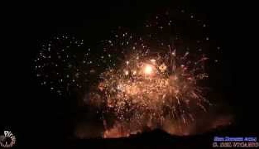 Festa dei Santissimi Medici e Festa Patronale