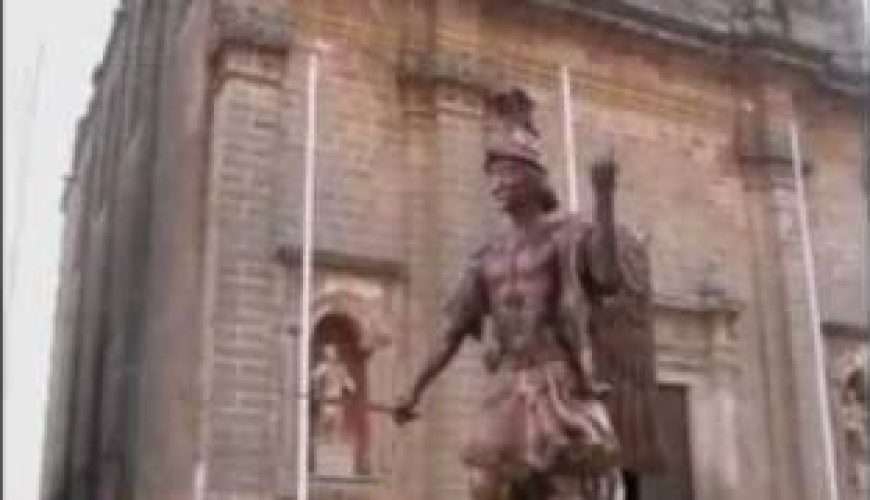 Festa di San Michele Arcangelo