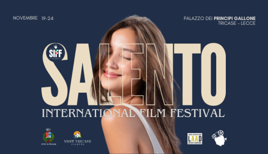 SALENTO INTERNATIONAL FILM FESTIVAL