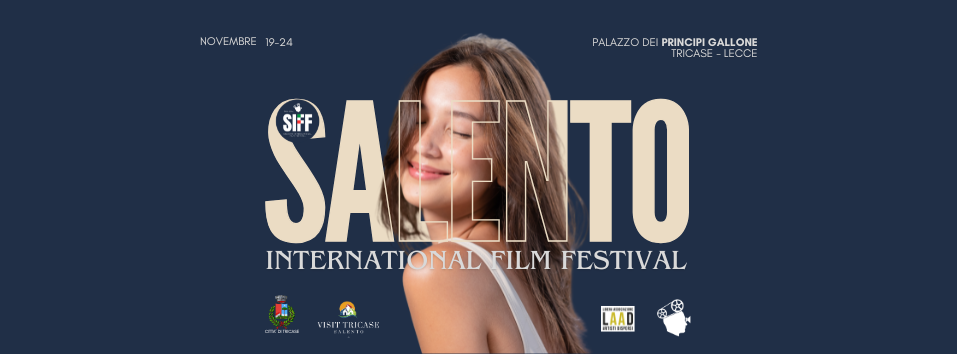 SALENTO INTERNATIONAL FILM FESTIVAL
