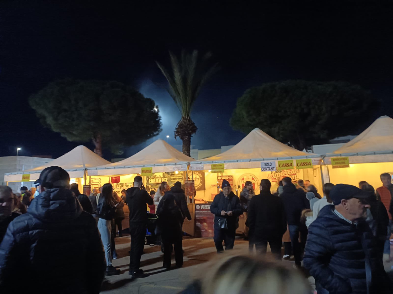 Festa di San Martino a Taviano