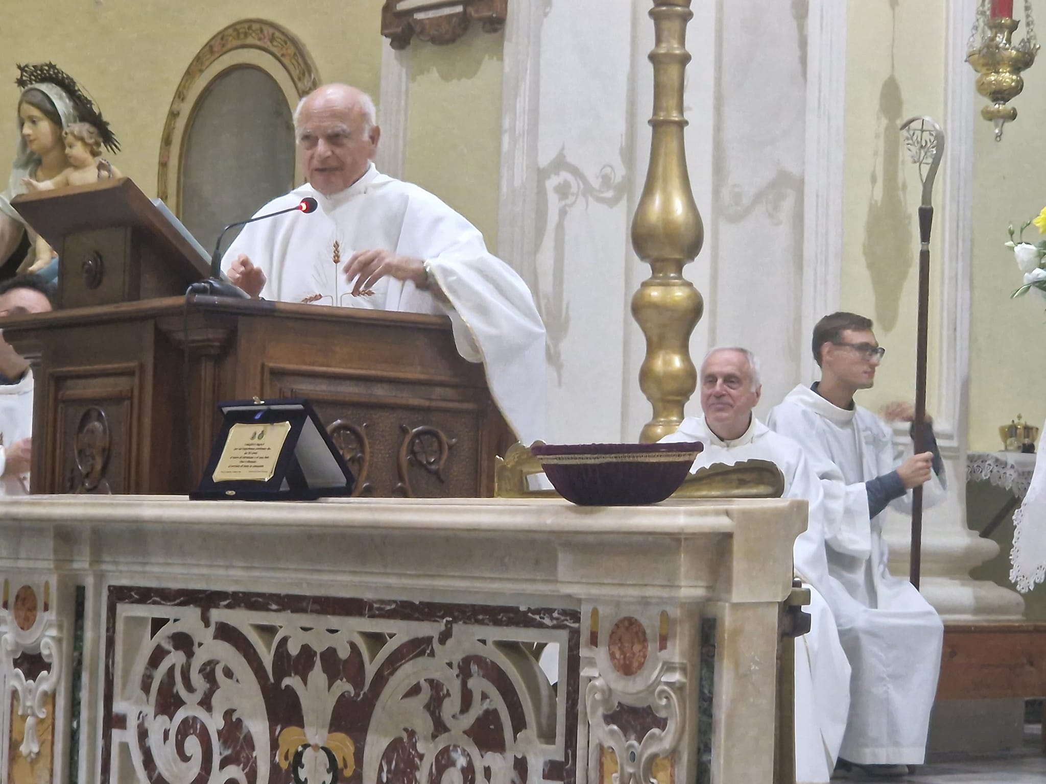Festa e Fiera di Sant’Andrea a Presicce