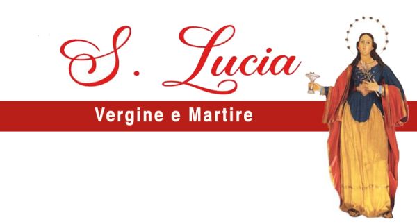 Festa di Santa Lucia a Galatone