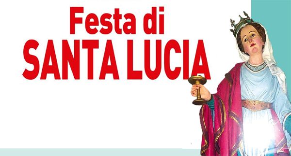 Festa di Santa Lucia a Morciano di Leuca