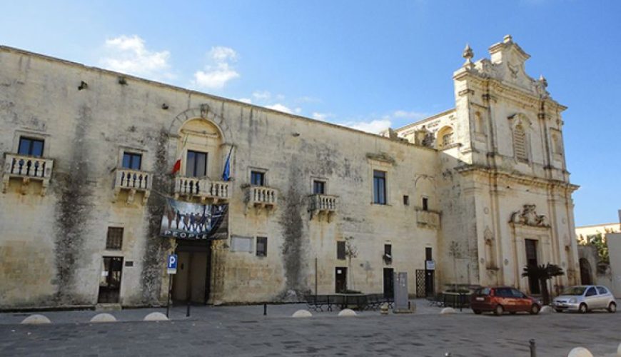 Fiera detta Pessima o delle Mule