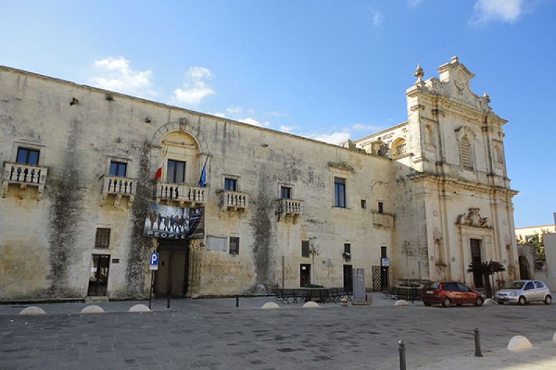 Fiera detta Pessima o delle Mule