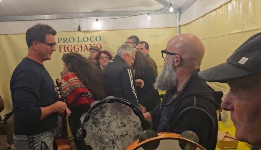 Pittulata di Tiggiano