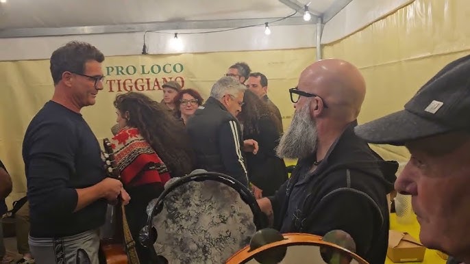 Pittulata di Tiggiano